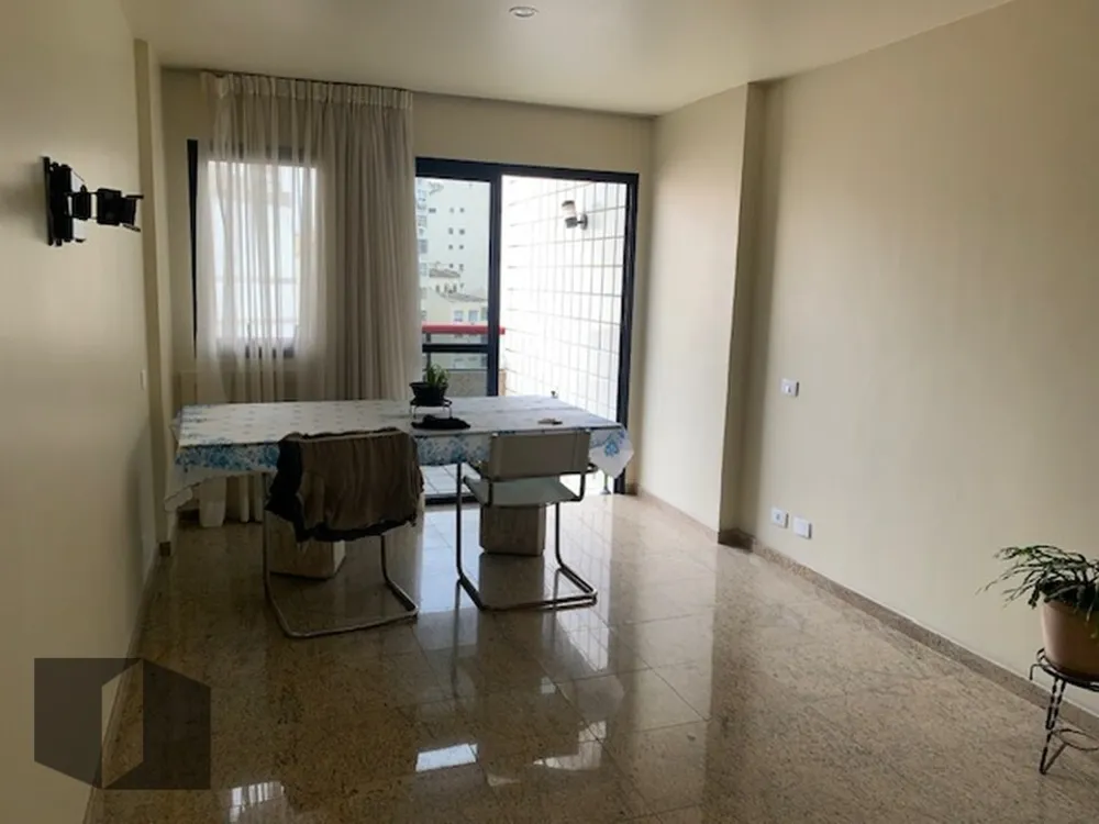 Apartamento, 2 quartos, 96 m² - Foto 3