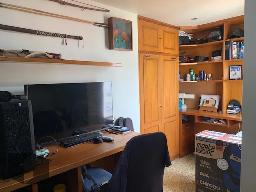 Apartamento, 2 quartos, 96 m² - Foto 26