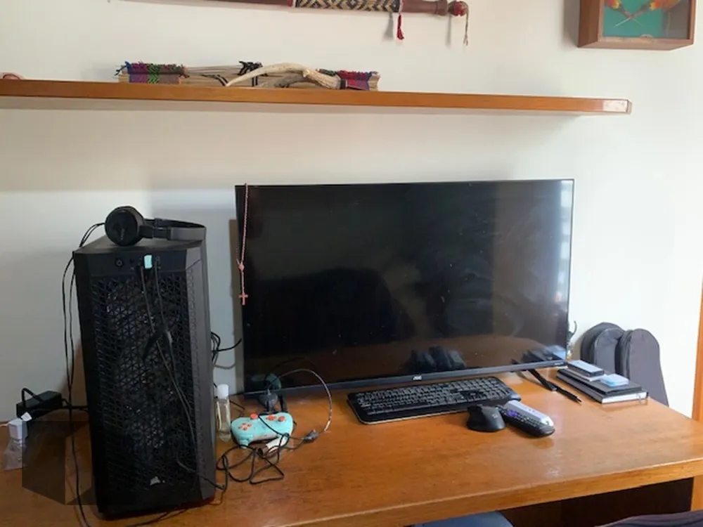 Apartamento, 2 quartos, 96 m² - Foto 29