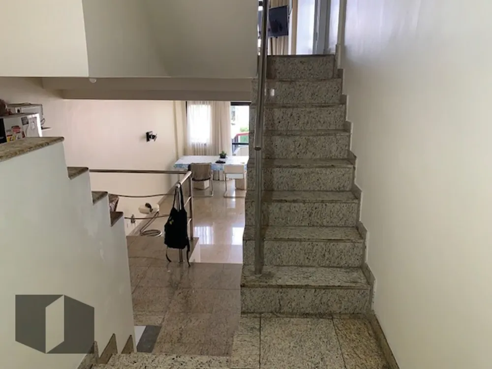 Apartamento, 2 quartos, 96 m² - Foto 1