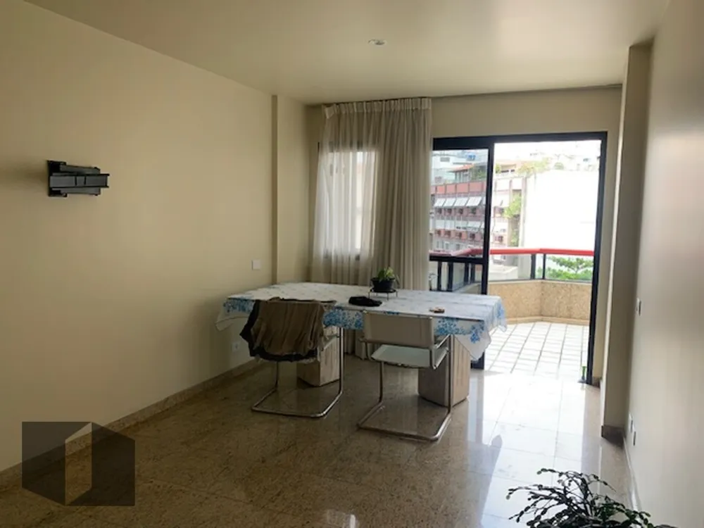 Apartamento, 2 quartos, 96 m² - Foto 2
