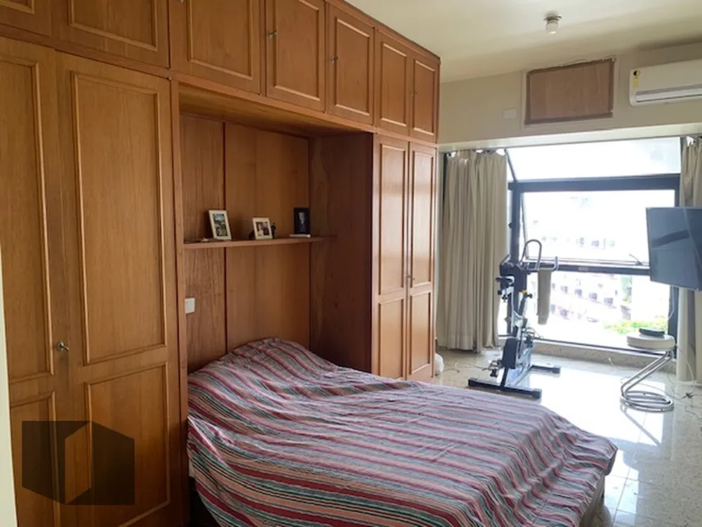 Apartamento, 2 quartos, 96 m² - Foto 17