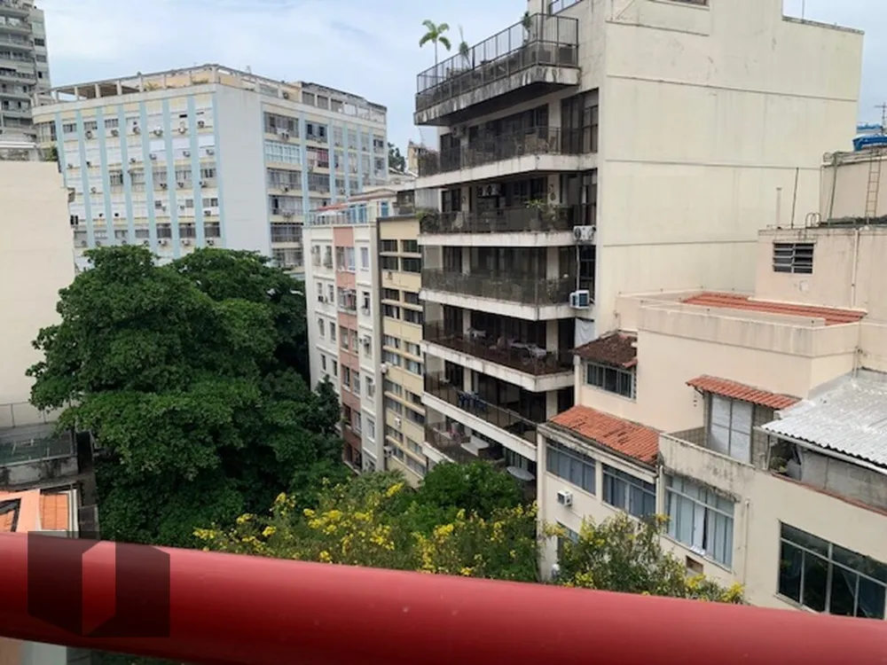 Apartamento, 2 quartos, 96 m² - Foto 7
