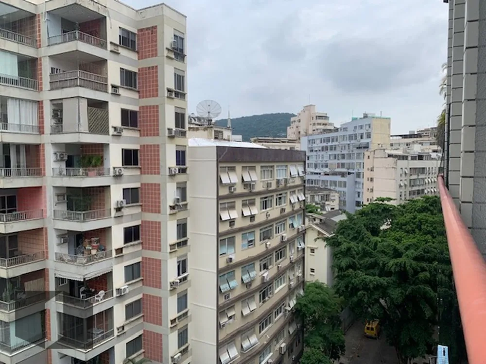 Apartamento, 2 quartos, 96 m² - Foto 21