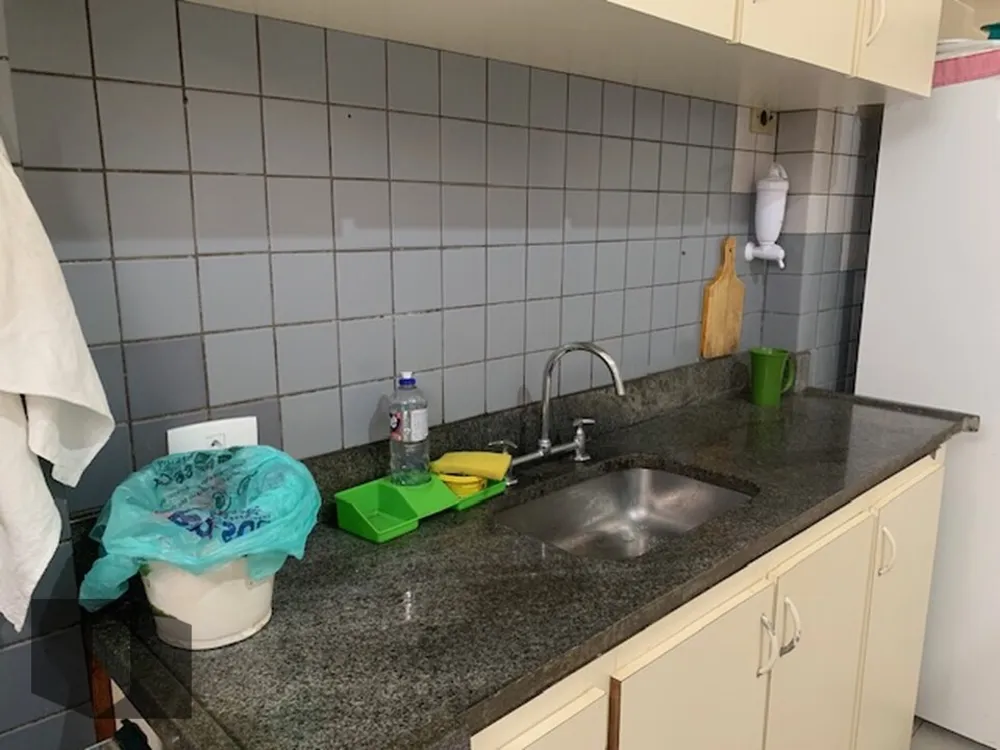 Apartamento, 2 quartos, 96 m² - Foto 9