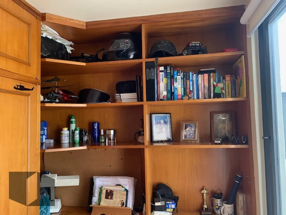 Apartamento, 2 quartos, 96 m² - Foto 27