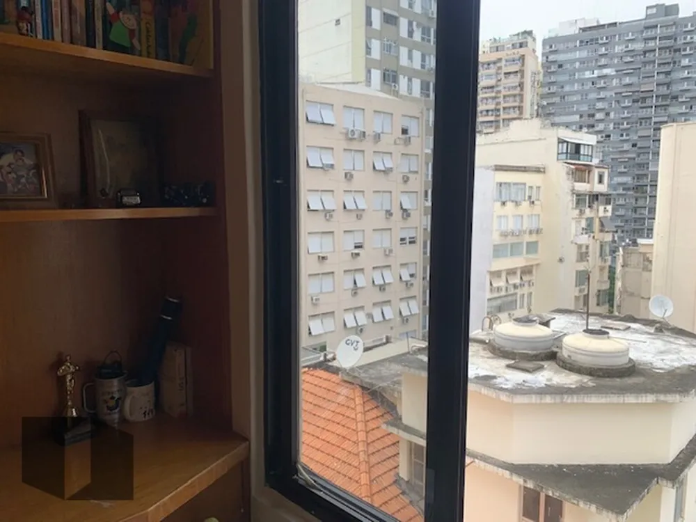 Apartamento, 2 quartos, 96 m² - Foto 31
