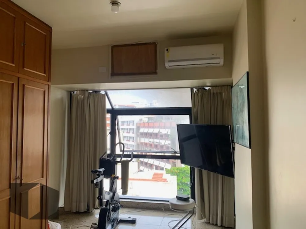 Apartamento, 2 quartos, 96 m² - Foto 20