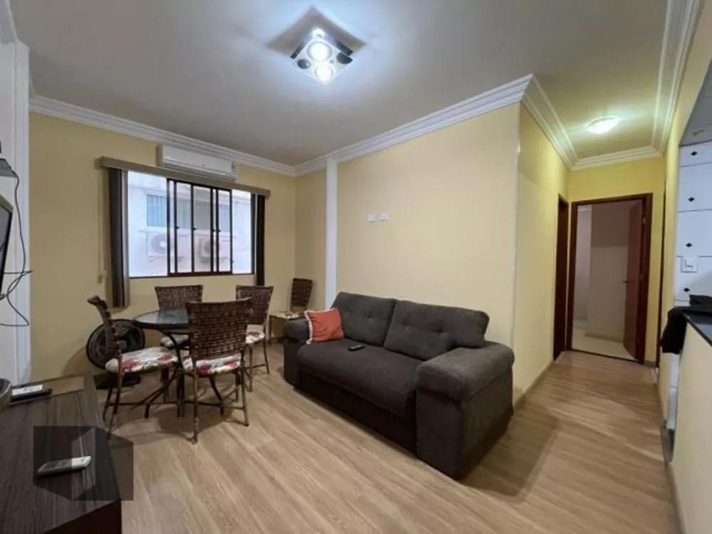 Apartamento, 2 quartos, 41 m² - Foto 11