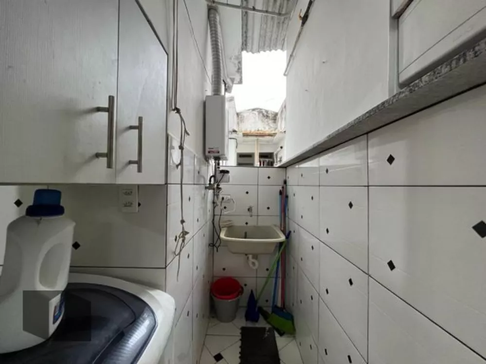 Apartamento, 2 quartos, 41 m² - Foto 7