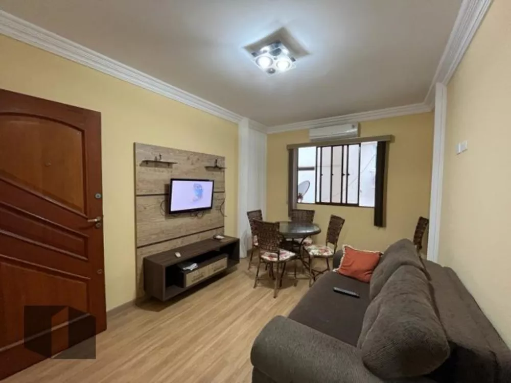 Apartamento, 2 quartos, 41 m² - Foto 13