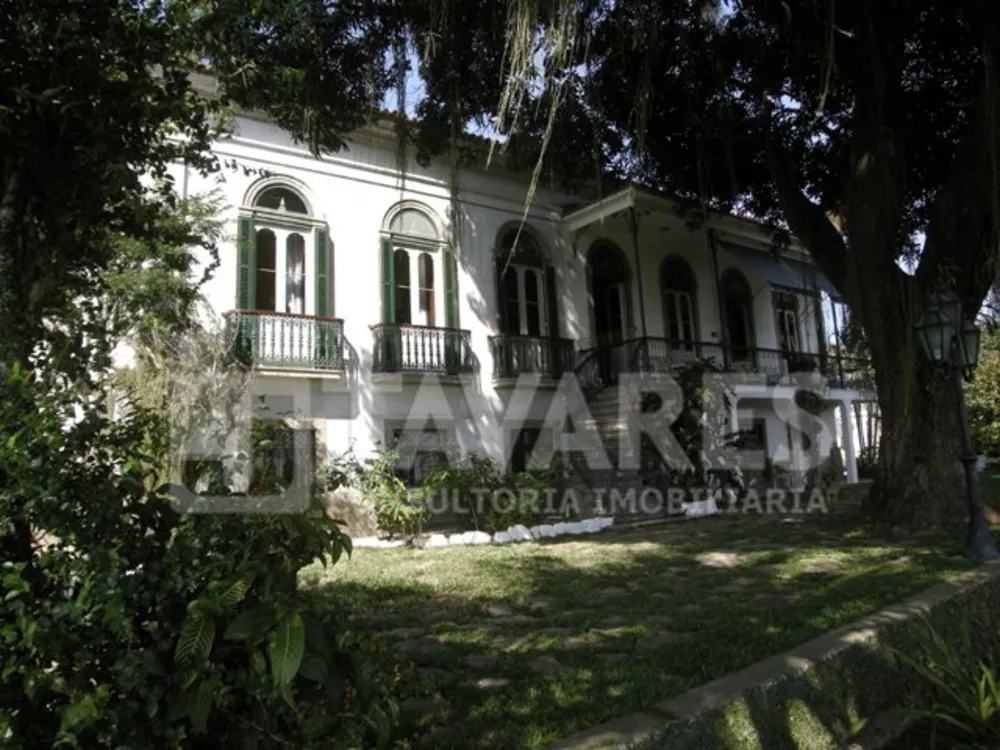 Casa, 5 quartos, 390 m² - Foto 56