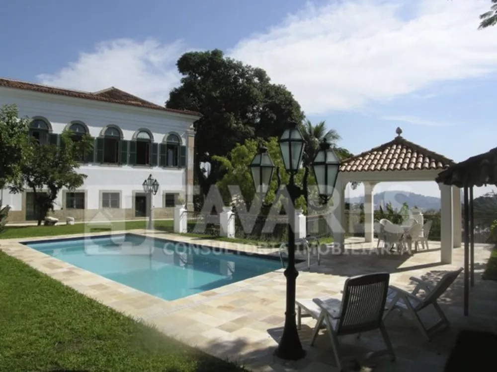 Casa, 5 quartos, 390 m² - Foto 13