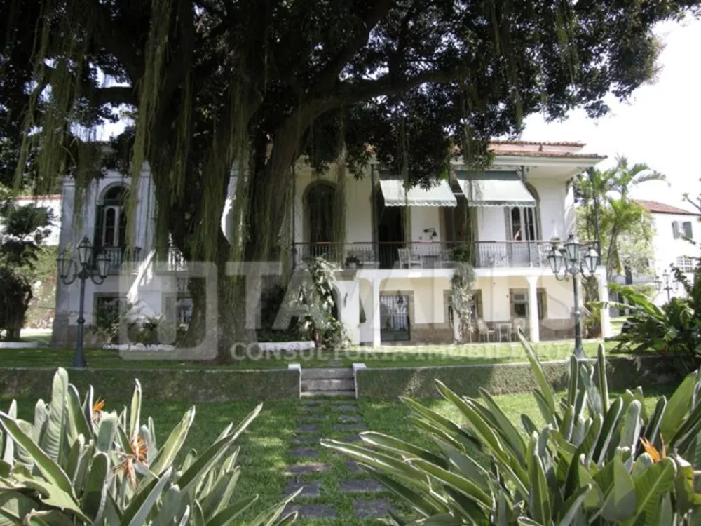 Casa, 5 quartos, 390 m² - Foto 27