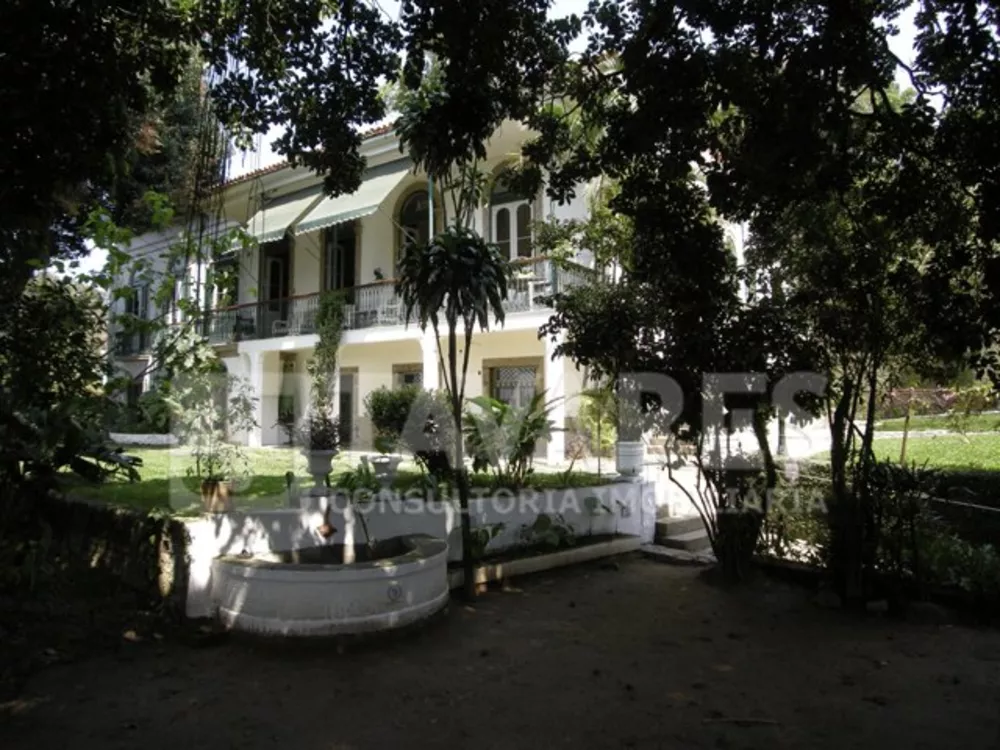 Casa, 5 quartos, 390 m² - Foto 33