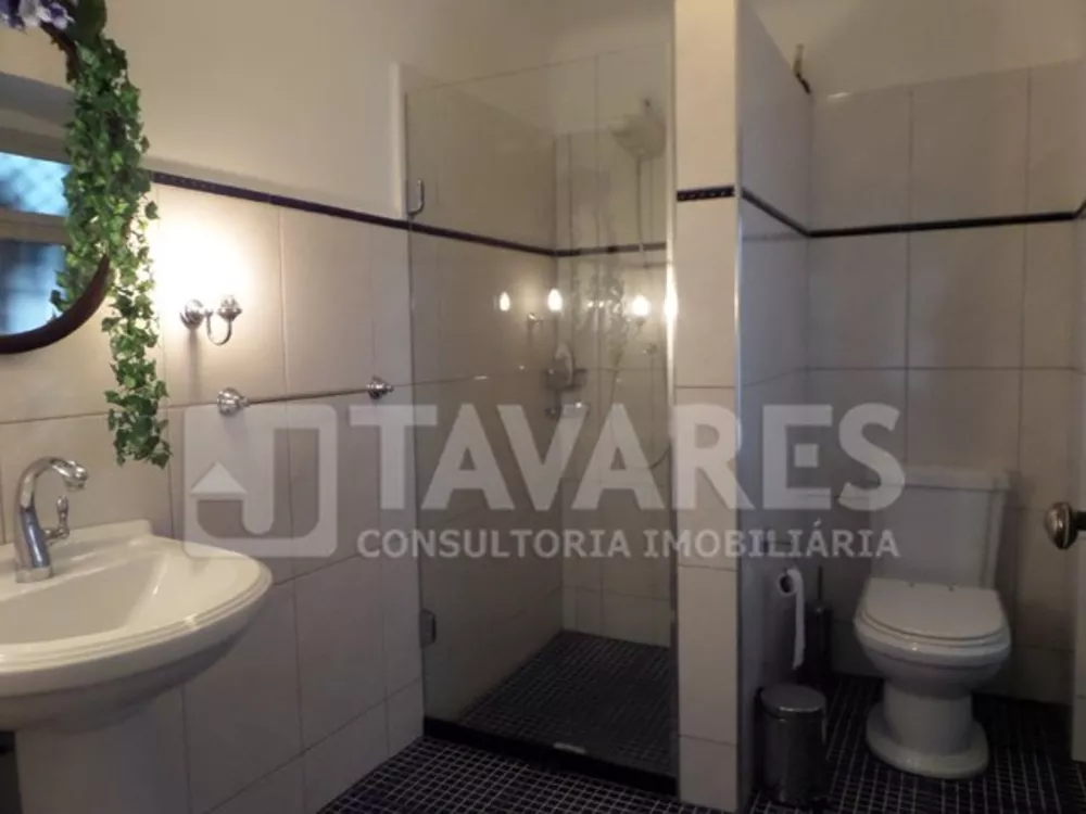 Casa, 5 quartos, 390 m² - Foto 44