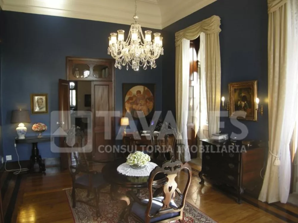 Casa, 5 quartos, 390 m² - Foto 23