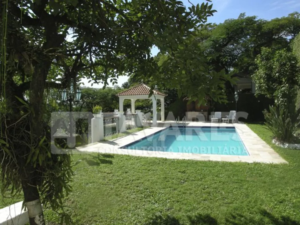 Casa, 5 quartos, 390 m² - Foto 40