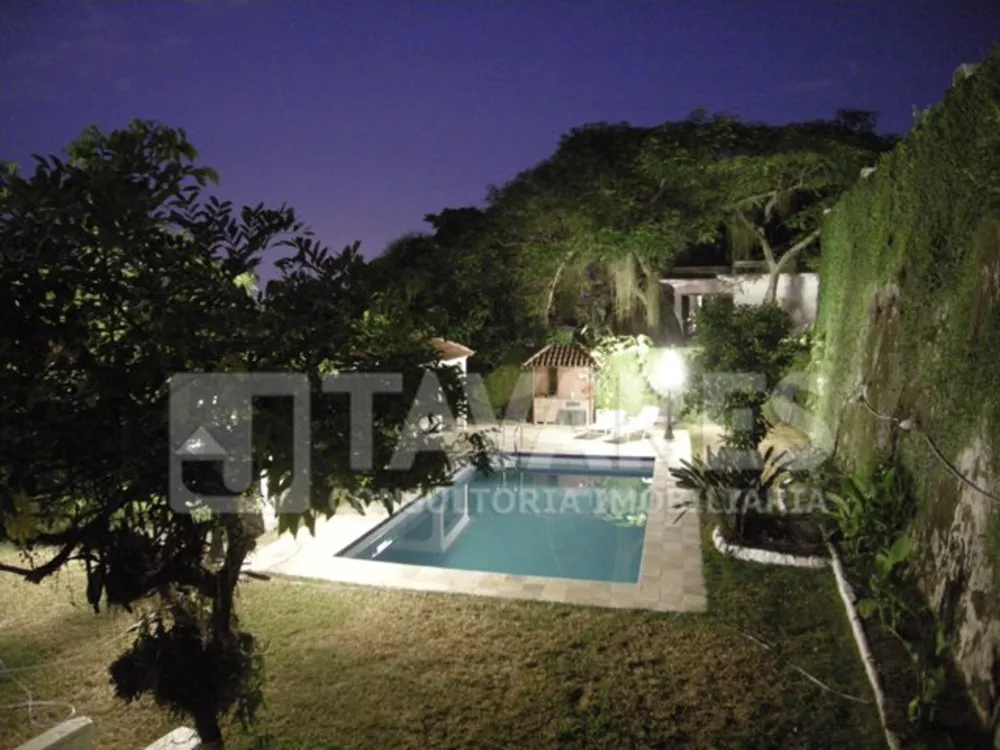 Casa, 5 quartos, 390 m² - Foto 2