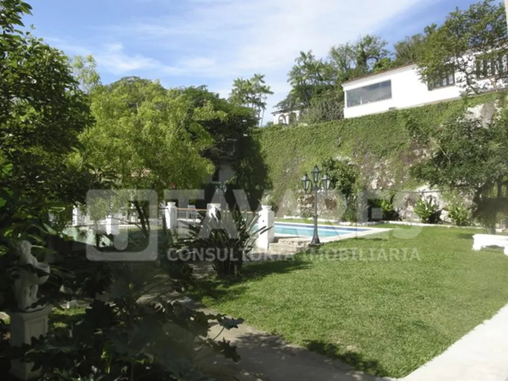 Casa, 5 quartos, 390 m² - Foto 42