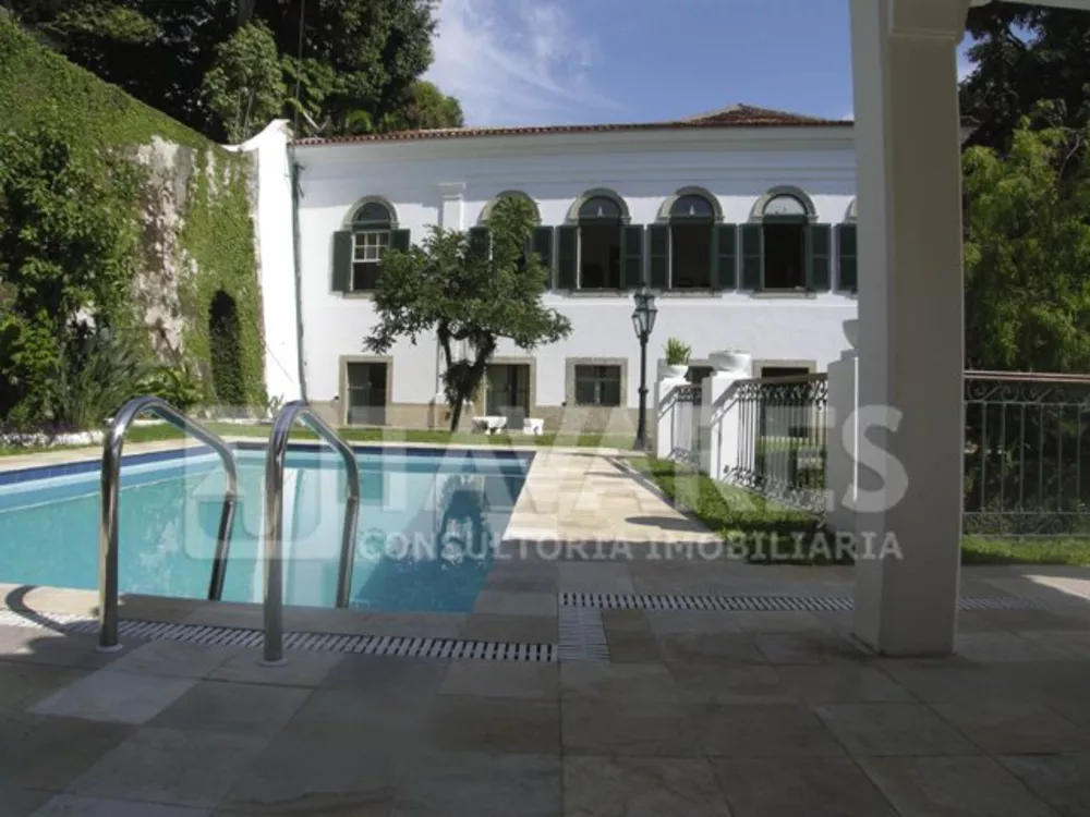 Casa, 5 quartos, 390 m² - Foto 61