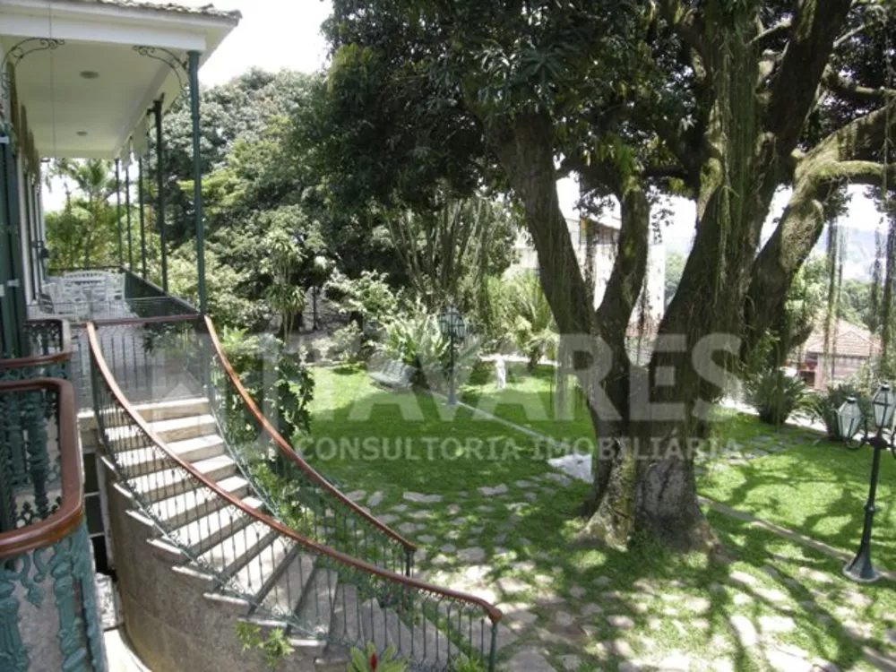 Casa, 5 quartos, 390 m² - Foto 38