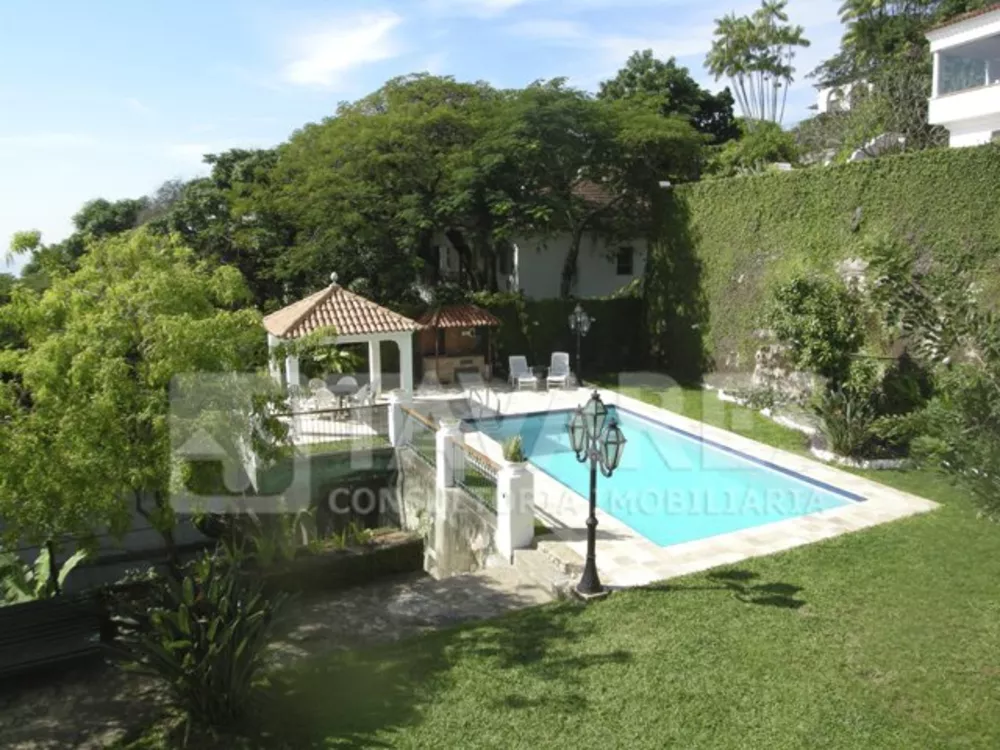 Casa, 5 quartos, 390 m² - Foto 62