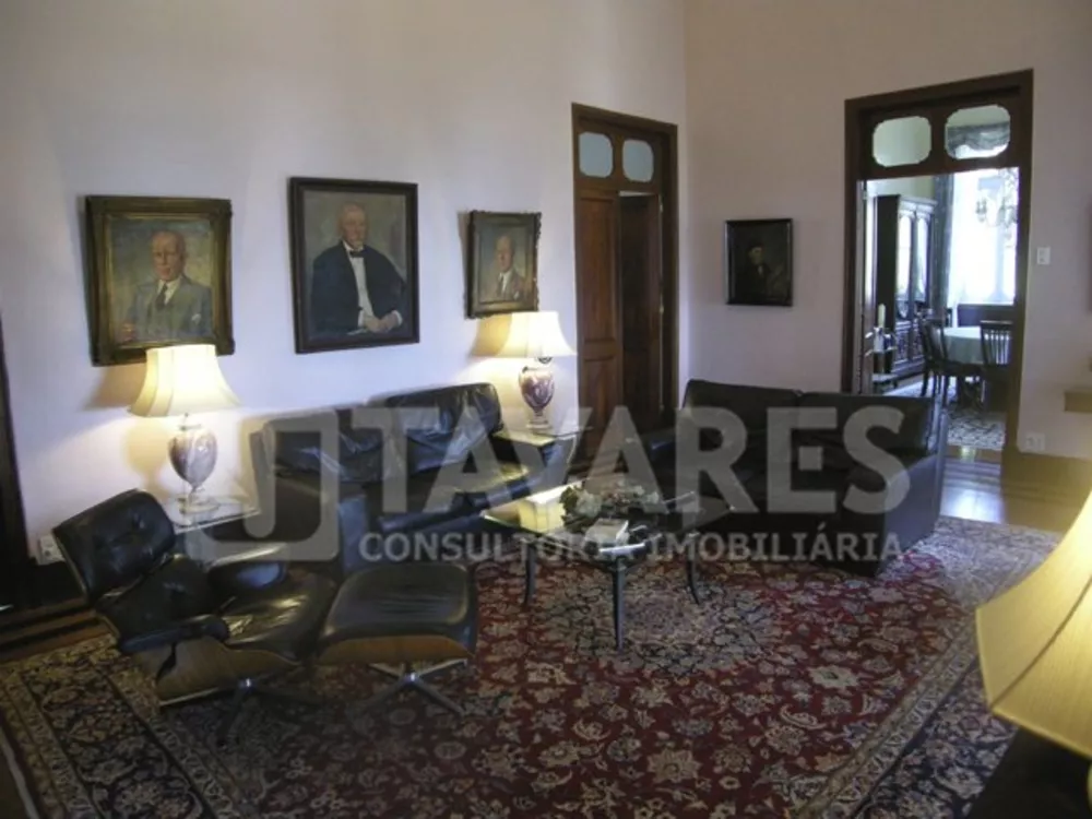 Casa, 5 quartos, 390 m² - Foto 6