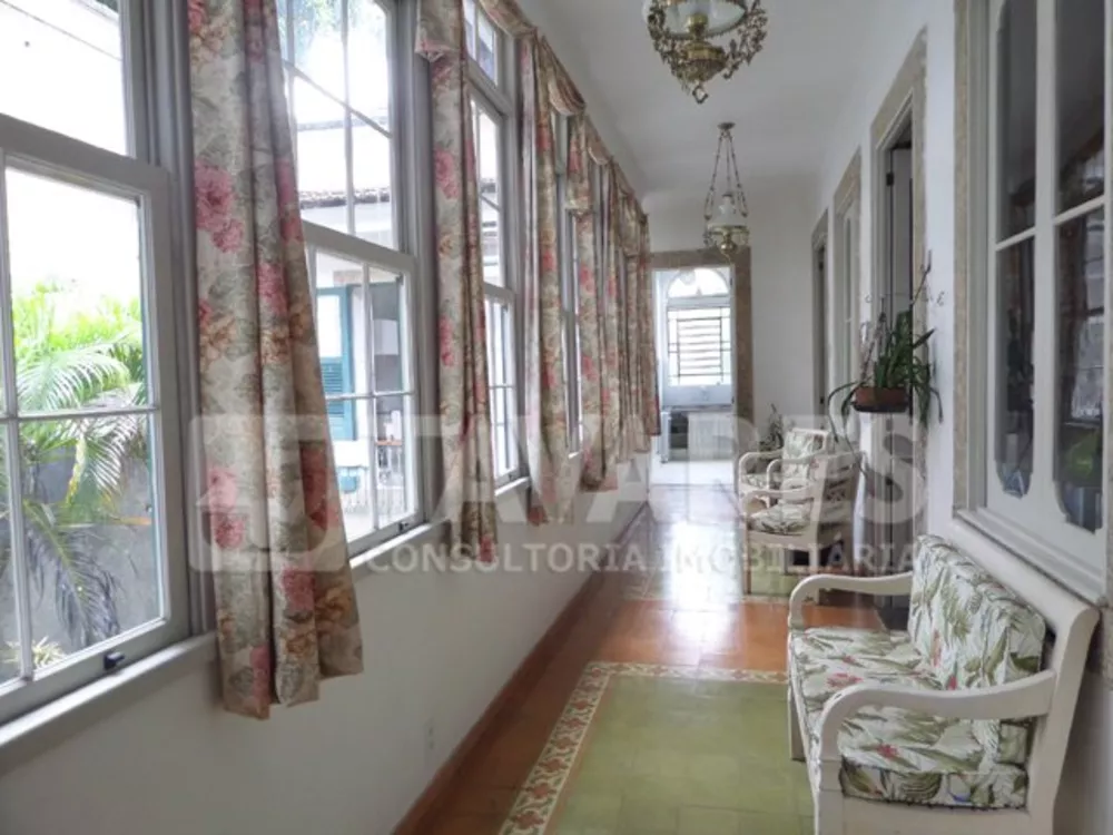 Casa, 5 quartos, 390 m² - Foto 29
