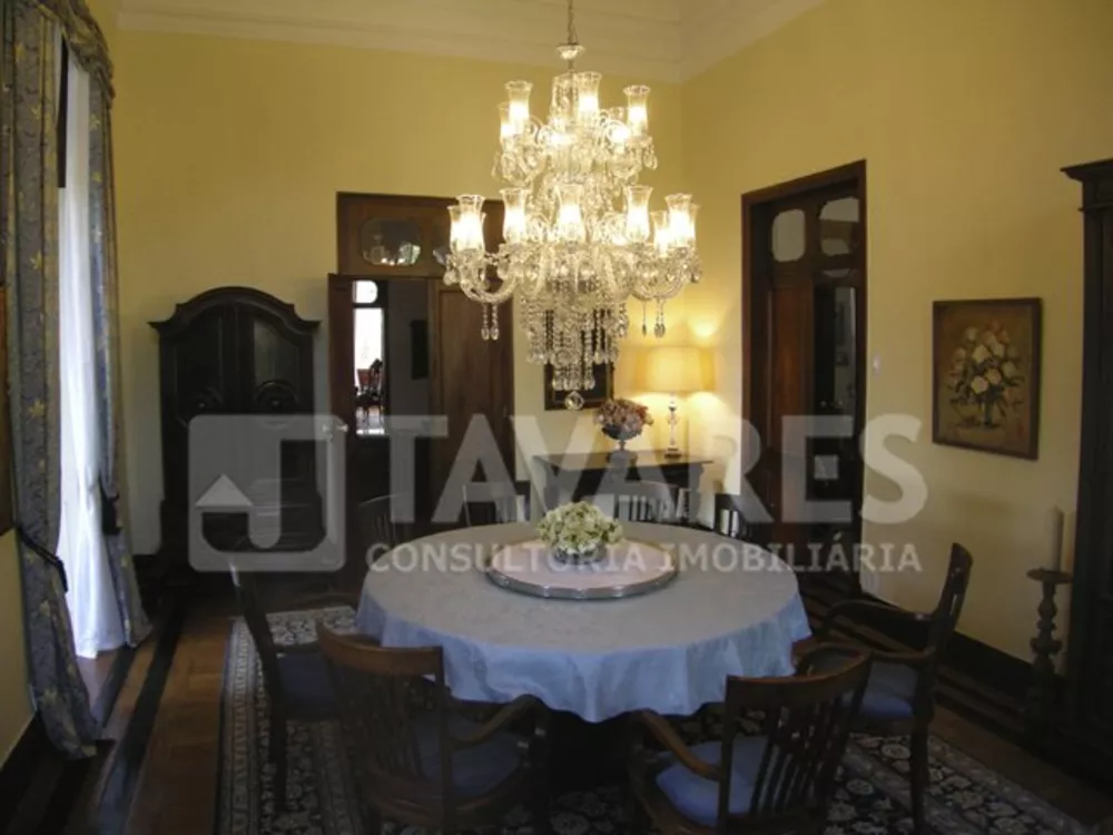 Casa, 5 quartos, 390 m² - Foto 14