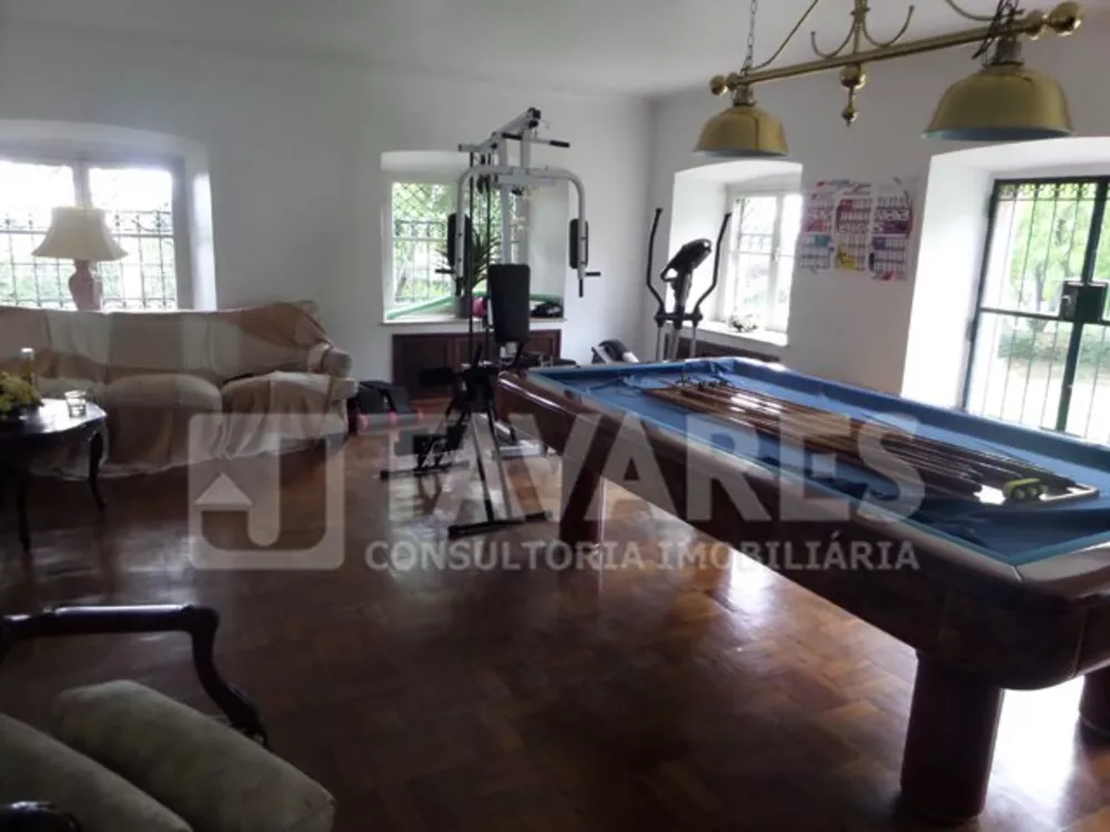 Casa, 5 quartos, 390 m² - Foto 47
