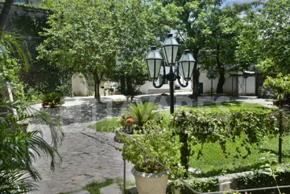 Casa, 5 quartos, 390 m² - Foto 11