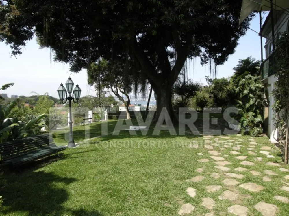 Casa, 5 quartos, 390 m² - Foto 20