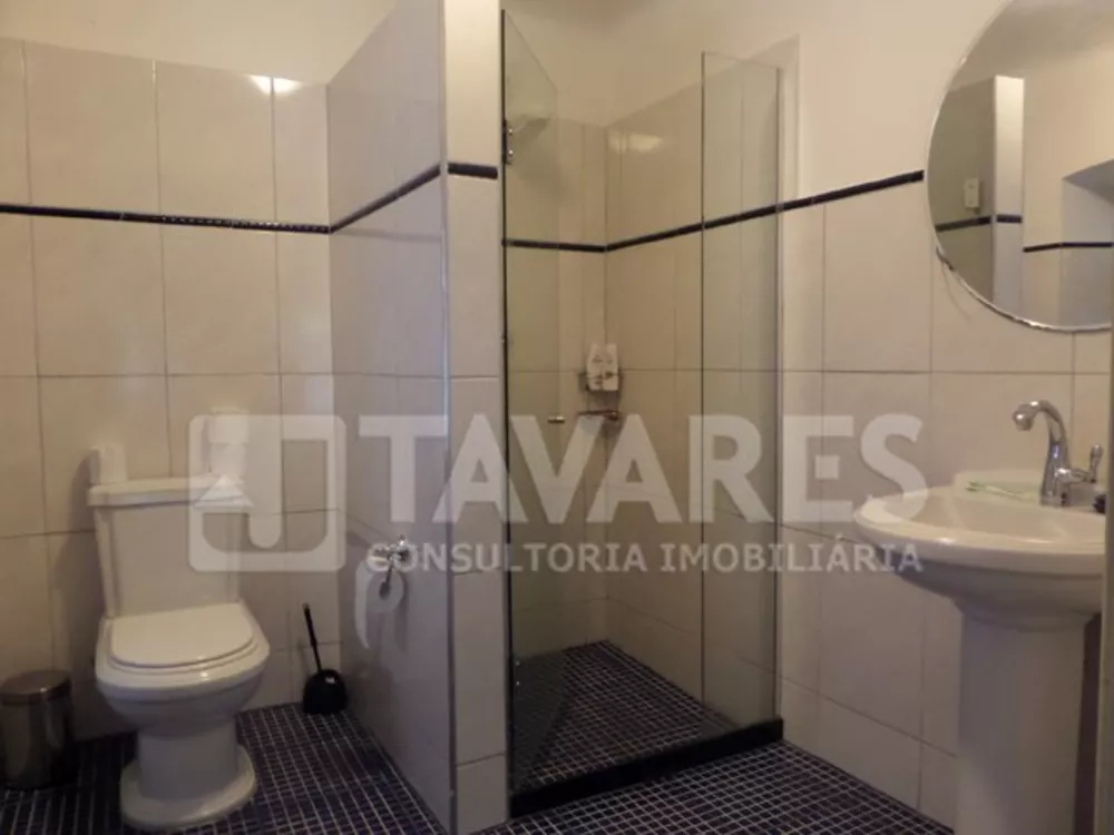 Casa, 5 quartos, 390 m² - Foto 22