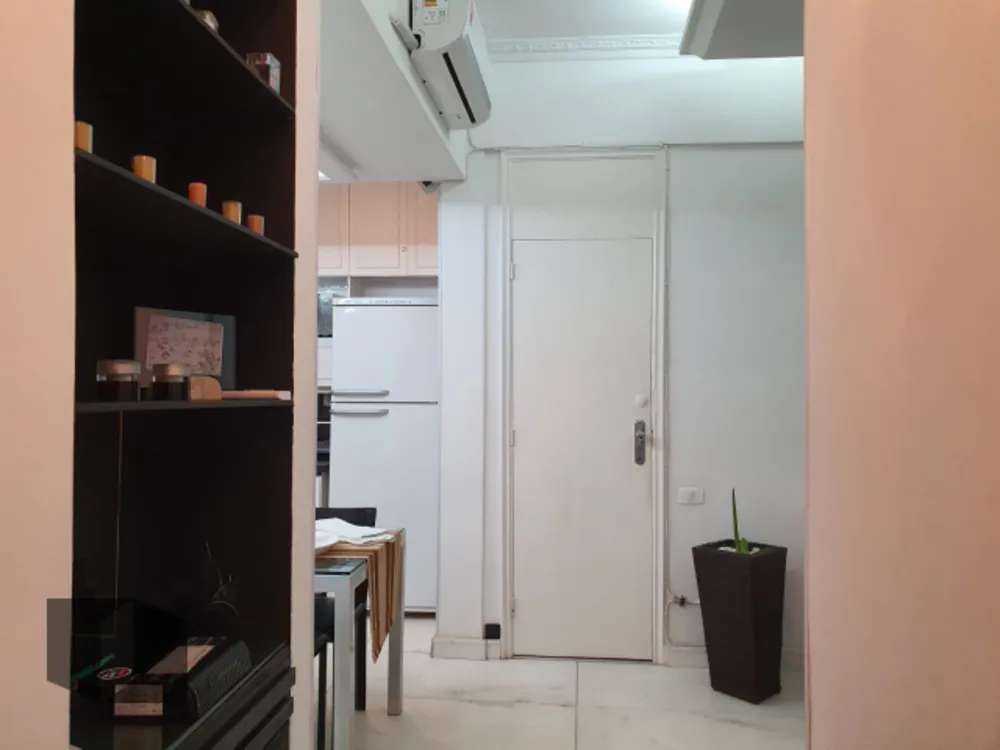 Apartamento, 2 quartos, 56 m² - Foto 22