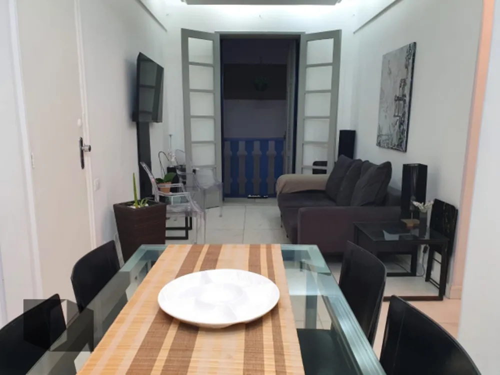 Apartamento, 2 quartos, 56 m² - Foto 4