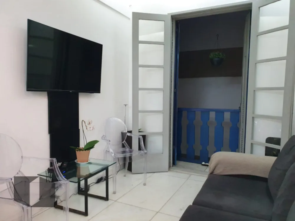 Apartamento, 2 quartos, 56 m² - Foto 2