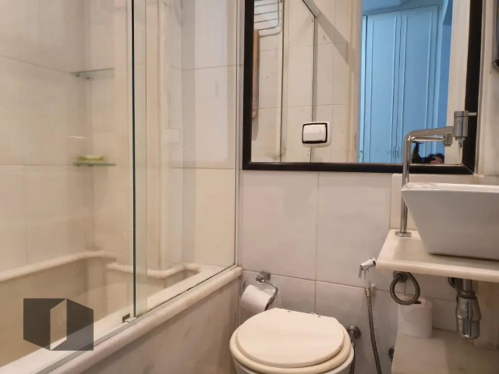 Apartamento, 2 quartos, 56 m² - Foto 21