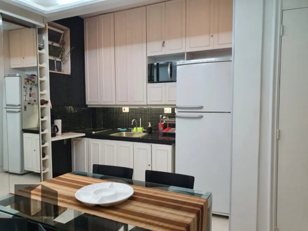 Apartamento, 2 quartos, 56 m² - Foto 24
