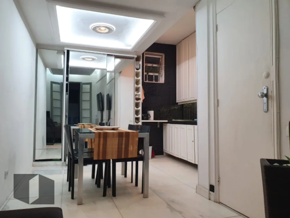 Apartamento, 2 quartos, 56 m² - Foto 3