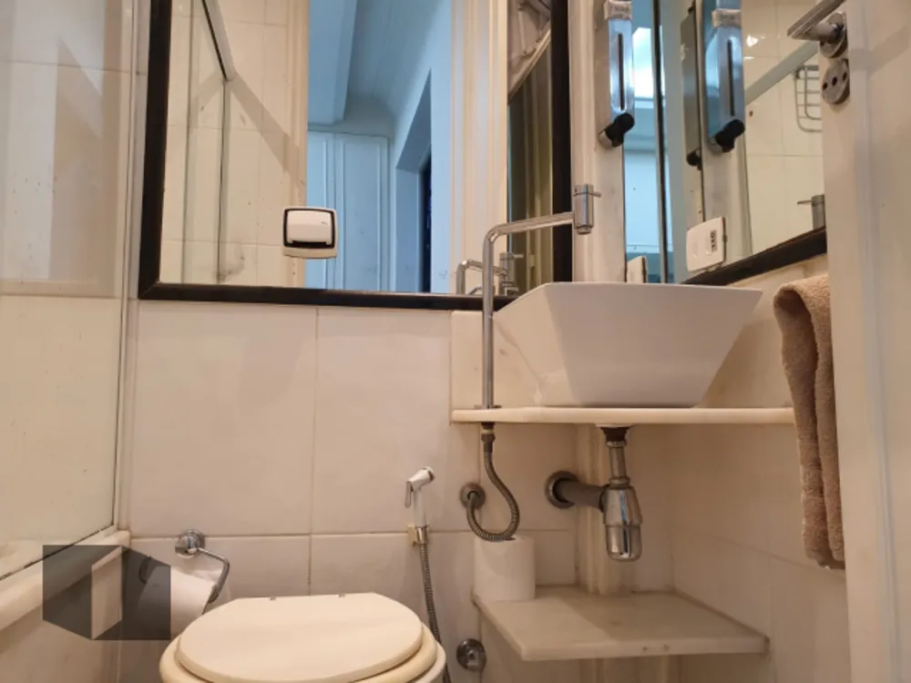 Apartamento, 2 quartos, 56 m² - Foto 20