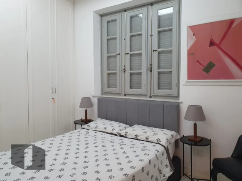 Apartamento, 2 quartos, 56 m² - Foto 11