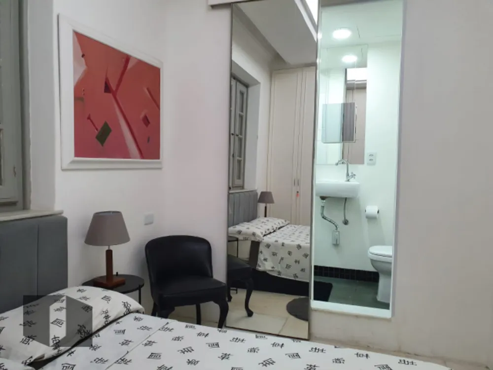 Apartamento, 2 quartos, 56 m² - Foto 12