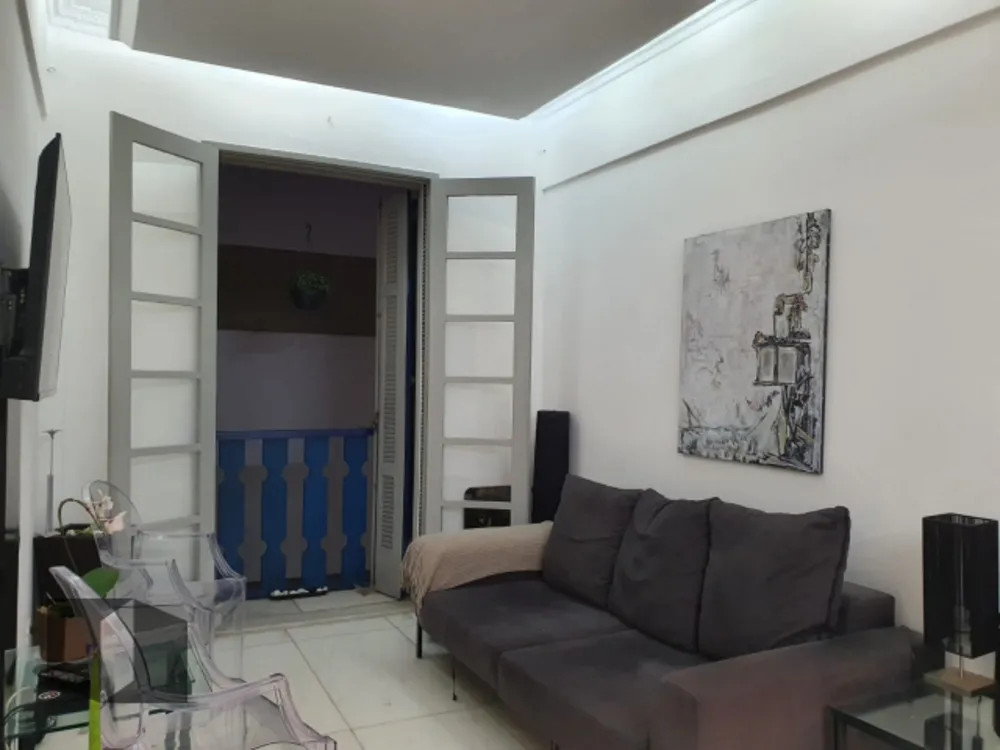 Apartamento, 2 quartos, 56 m² - Foto 1