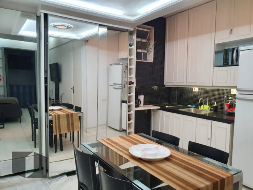 Apartamento, 2 quartos, 56 m² - Foto 23
