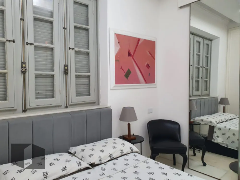Apartamento, 2 quartos, 56 m² - Foto 10