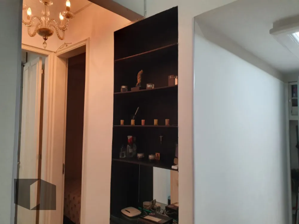 Apartamento, 2 quartos, 56 m² - Foto 9