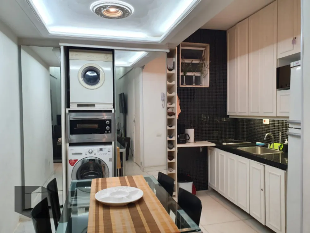 Apartamento, 2 quartos, 56 m² - Foto 7