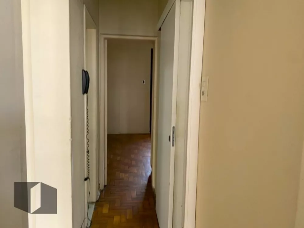 Apartamento, 2 quartos, 75 m² - Foto 2