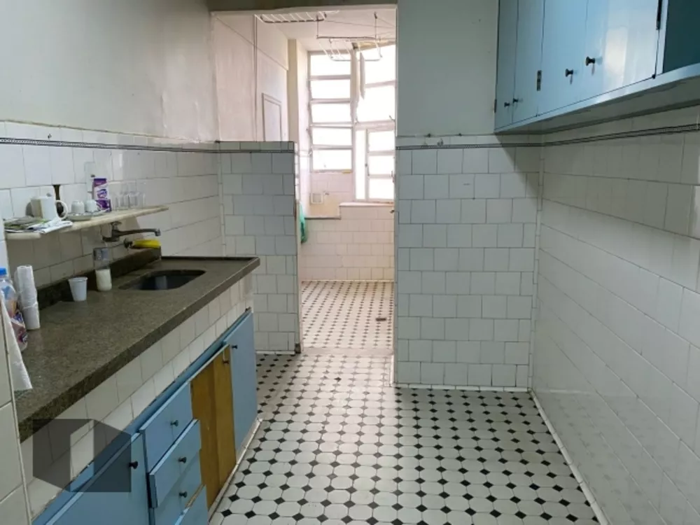 Apartamento, 2 quartos, 75 m² - Foto 9